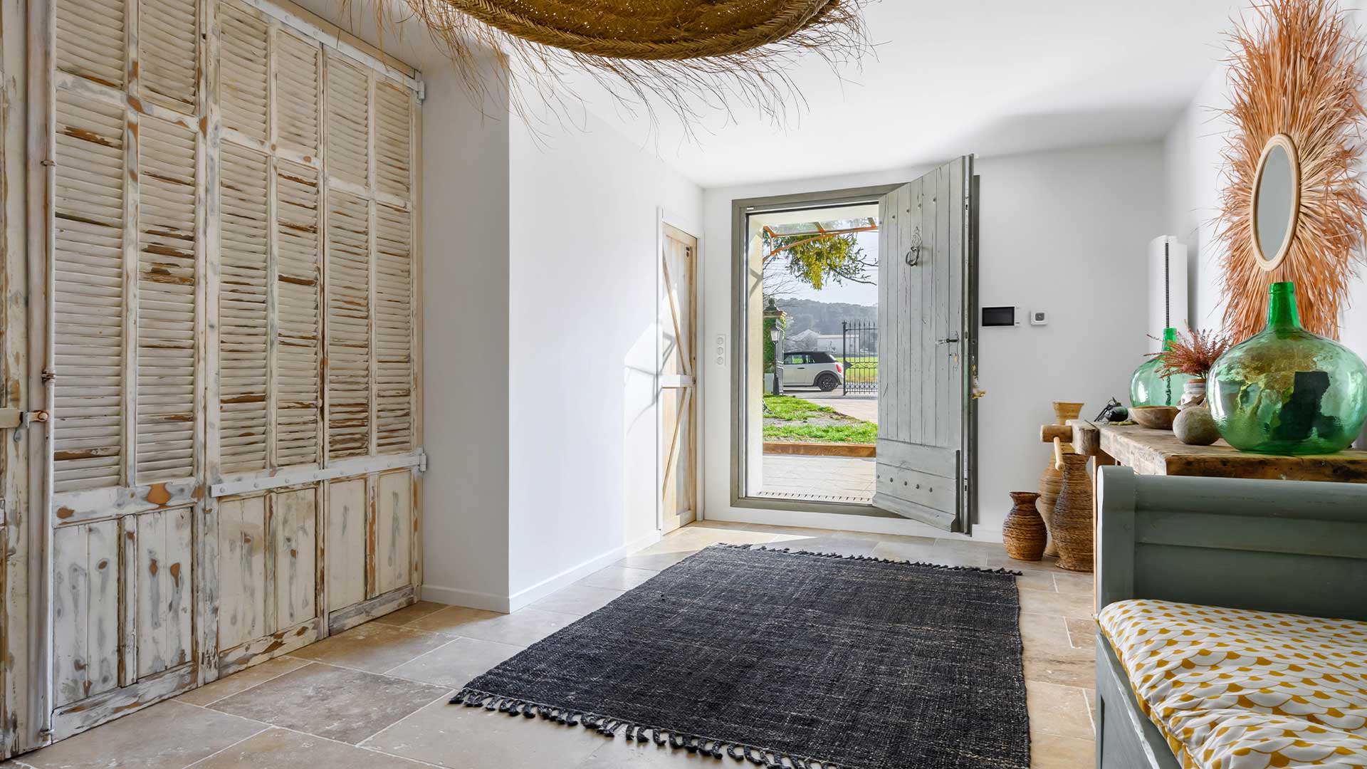 Entreprise Pellegrini, spécialiste en construction et rénovation à Aix-en-Provence et Marseille, vous propose des solutions sur-mesure pour vos projets d’extension et d’aménagement. Découvrez nos réalisations ici.